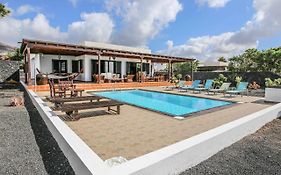 Villa Horizon Sunset y Ocean Lanzarote